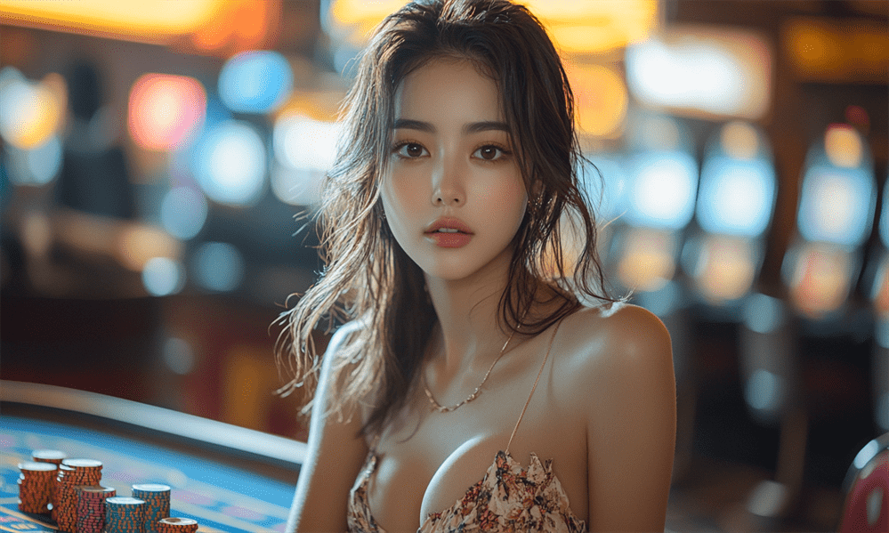 su789 sòng bạc